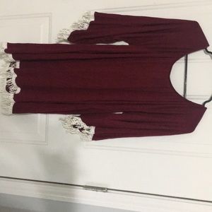 Boutique tunic/dress